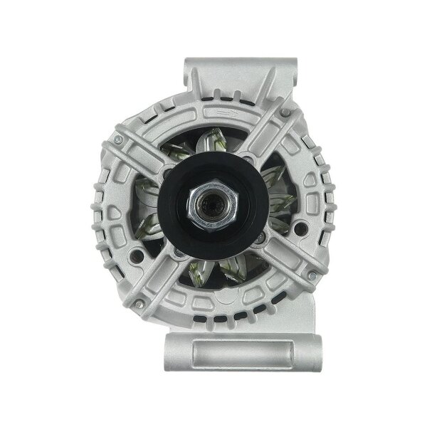 AS-PL A0210 Generator