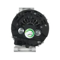 AS-PL A0210 Generator