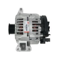 AS-PL A0210 Generator