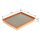 BOSCH F 026 400 013 Luftfilter