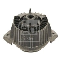 FEBI BILSTEIN 30627 Lagerung, Motor