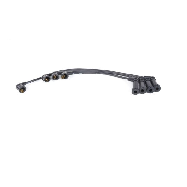 BOSCH 0 986 356 898 Zündleitungssatz