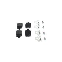BOSCH 0 986 494 214 Bremsbelagsatz, Scheibenbremse