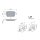 BOSCH 0 986 494 214 Bremsbelagsatz, Scheibenbremse
