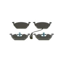 BOSCH 0 986 494 524 Bremsbelagsatz, Scheibenbremse