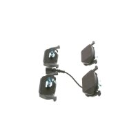 BOSCH 0 986 494 524 Bremsbelagsatz, Scheibenbremse