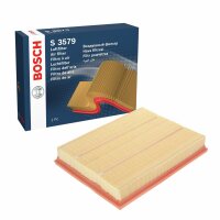 BOSCH 1 457 433 579 Luftfilter