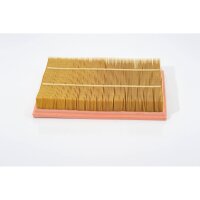 BOSCH 1 457 433 579 Luftfilter