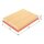 BOSCH 1 457 433 579 Luftfilter
