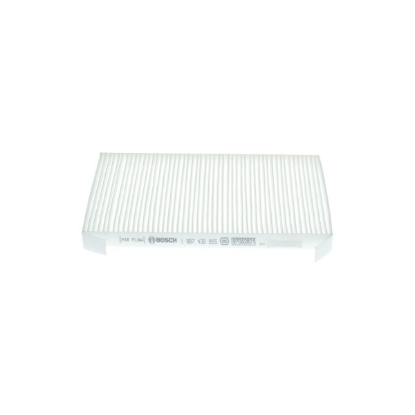 BOSCH 1 987 432 055 Filter, Innenraumluft