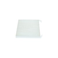BOSCH 1 987 432 055 Filter, Innenraumluft