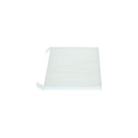 BOSCH 1 987 432 055 Filter, Innenraumluft