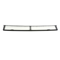 BOSCH 1 987 432 124 Filter, Innenraumluft