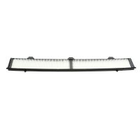 BOSCH 1 987 432 124 Filter, Innenraumluft