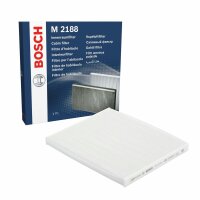 BOSCH 1 987 432 188 Filter, Innenraumluft
