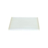 BOSCH 1 987 432 188 Filter, Innenraumluft