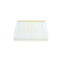 BOSCH 1 987 432 188 Filter, Innenraumluft