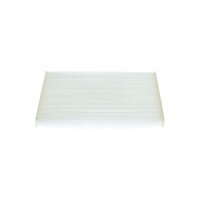 BOSCH 1 987 432 188 Filter, Innenraumluft