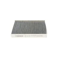 BOSCH 1 987 432 357 Filter, Innenraumluft