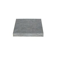 BOSCH 1 987 432 357 Filter, Innenraumluft