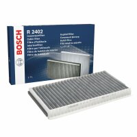 BOSCH 1 987 432 402 Filter, Innenraumluft