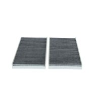 BOSCH 1 987 432 402 Filter, Innenraumluft