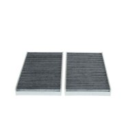 BOSCH 1 987 432 402 Filter, Innenraumluft