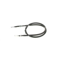 BOSCH 1 987 477 630 Seilzug, Feststellbremse