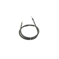 BOSCH 1 987 477 630 Seilzug, Feststellbremse