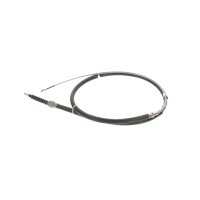 BOSCH 1 987 477 696 Seilzug, Feststellbremse