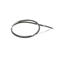 BOSCH 1 987 477 696 Seilzug, Feststellbremse