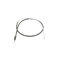 BOSCH 1 987 477 698 Seilzug, Feststellbremse