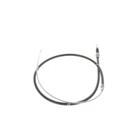 BOSCH 1 987 477 698 Seilzug, Feststellbremse