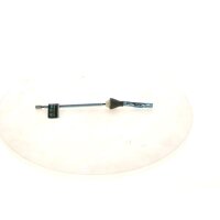 BOSCH 1 987 477 906 Seilzug, Feststellbremse