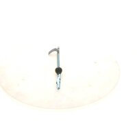 BOSCH 1 987 477 906 Seilzug, Feststellbremse