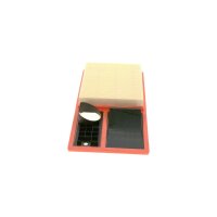 BOSCH F 026 400 035 Luftfilter