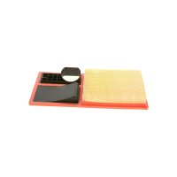 BOSCH F 026 400 035 Luftfilter