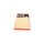 BOSCH F 026 400 035 Luftfilter