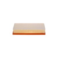 BOSCH F 026 400 157 Luftfilter