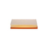 BOSCH F 026 400 157 Luftfilter