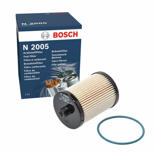 BOSCH F 026 402 005 Kraftstofffilter