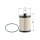 BOSCH F 026 402 005 Kraftstofffilter