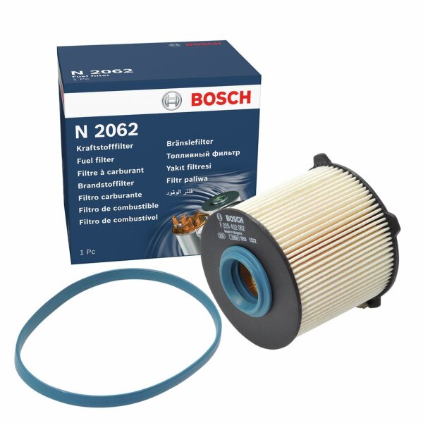 BOSCH F 026 402 062 Kraftstofffilter