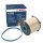 BOSCH F 026 402 062 Kraftstofffilter