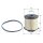 BOSCH F 026 402 062 Kraftstofffilter
