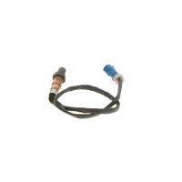 BOSCH 0 258 006 927 Lambdasonde