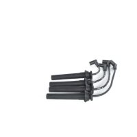BOSCH 0 986 357 192 Zündleitungssatz