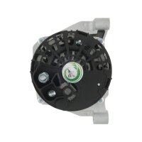 AS-PL A6077 Generator