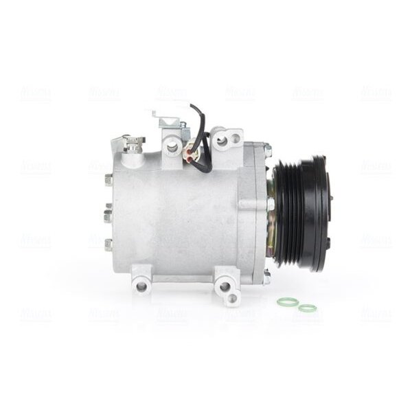 NISSENS 89349 Kompressor, Klimaanlage