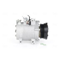 NISSENS 89349 Kompressor, Klimaanlage